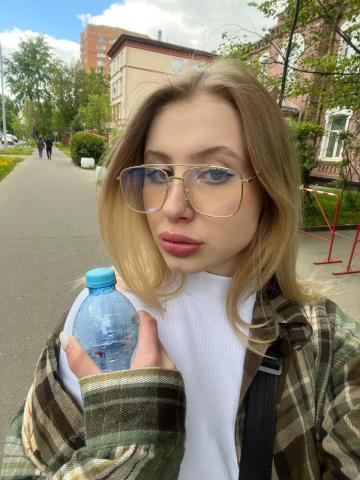 Анастасия 30-35 Реал фото 2