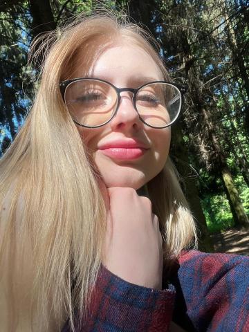 Анастасия 30-35 Реал фото 3