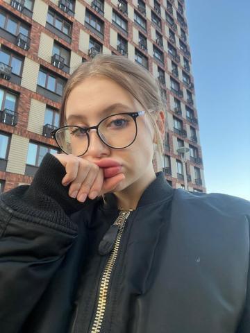 Анастасия 30-35 Реал фото 4