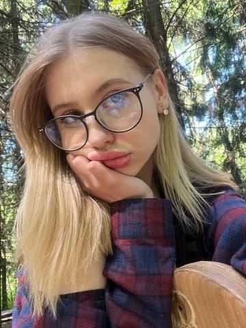 Анастасия 30-35 Реал фото 6