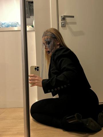 Анастасия 30-35 Реал фото 7