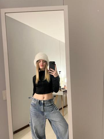 Анастасия 30-35 Реал фото 8